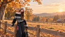 <p>Autumn, Made for You</p>